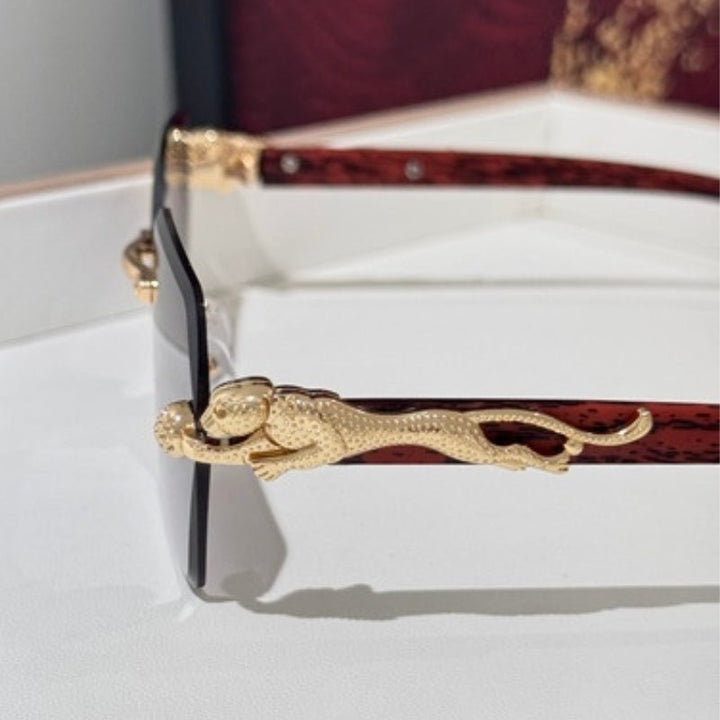 Panthera - Sunglasses - Hilltop Nord