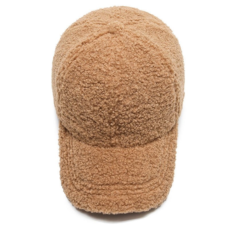 Pinehaven – Wool Cap - Hilltop Nord