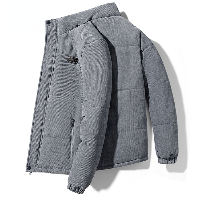 Frostmoor – Jacket - Hilltop Nord