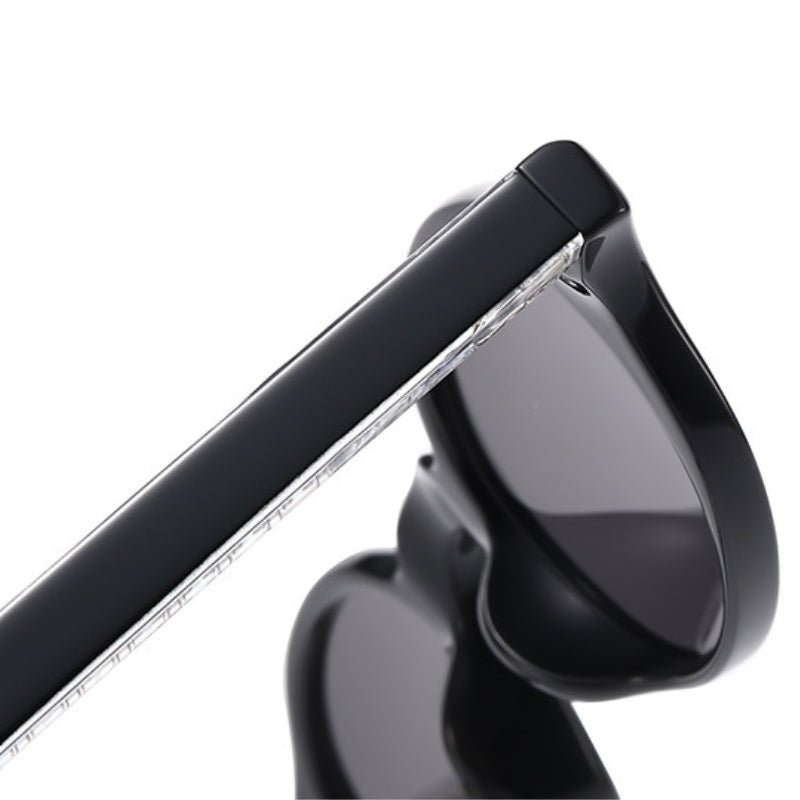 Zayde – Sunglasses - Hilltop Nord