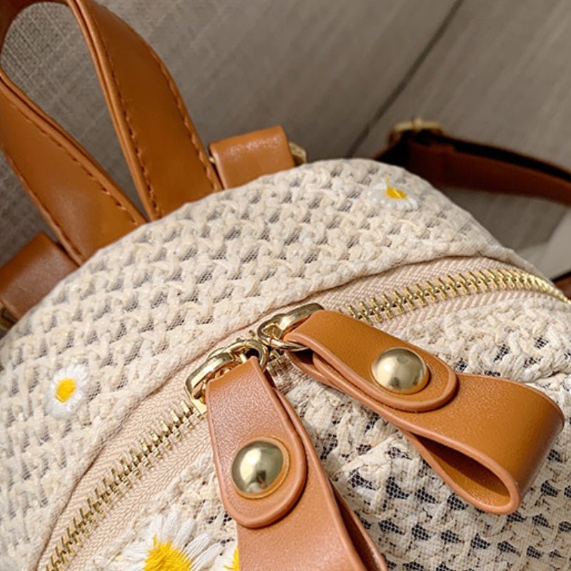 Meadowloop – Mini Backpack - Hilltop Nord