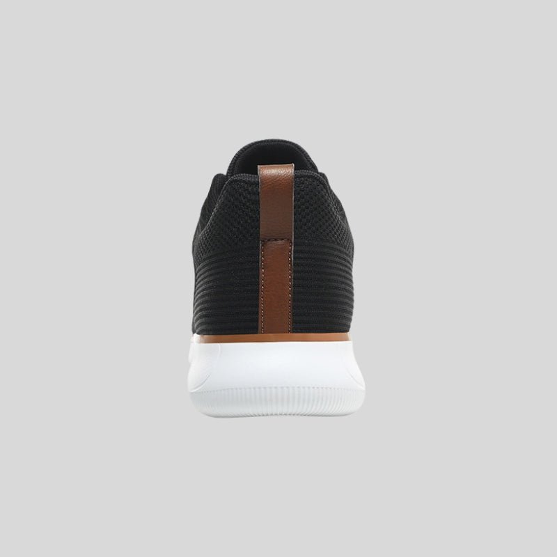 Knox – Flyknit Fabric Sneakers - Hilltop Nord