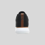 Knox – Flyknit Fabric Sneakers - Hilltop Nord