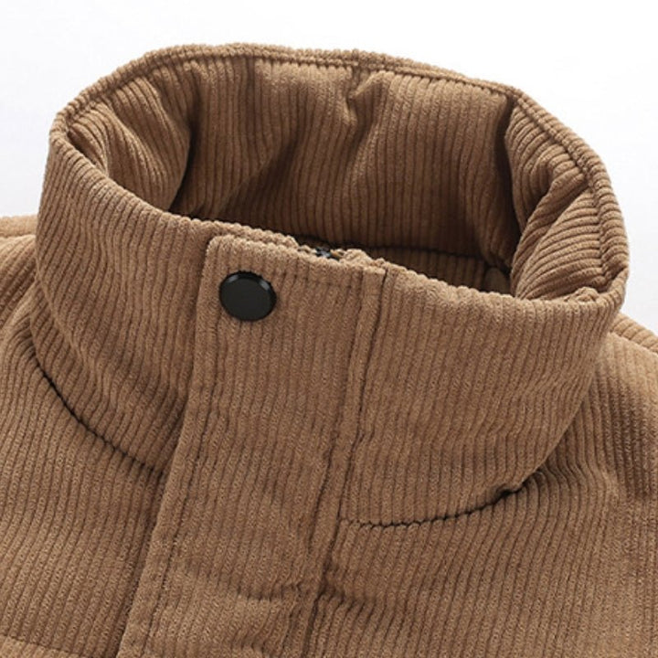 Frostmoor – Jacket - Hilltop Nord