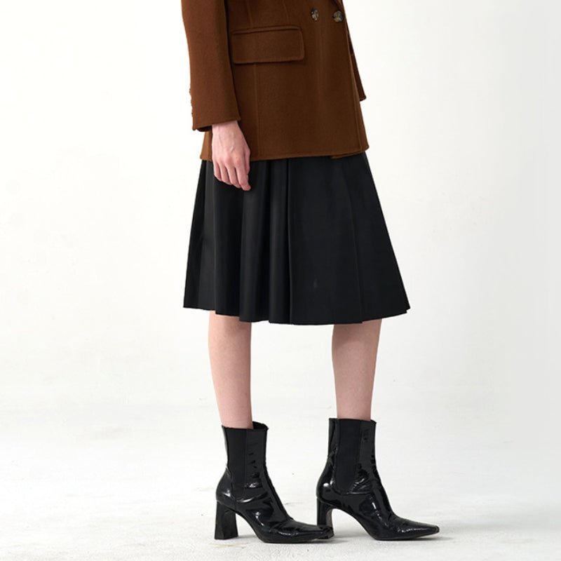 Highridge – Wool Blazer - Hilltop Nord