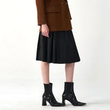 Highridge – Wool Blazer - Hilltop Nord