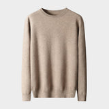 Everest - Merino Sweater - Hilltop Nord
