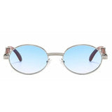 Monaco – Sunglasses - Hilltop Nord