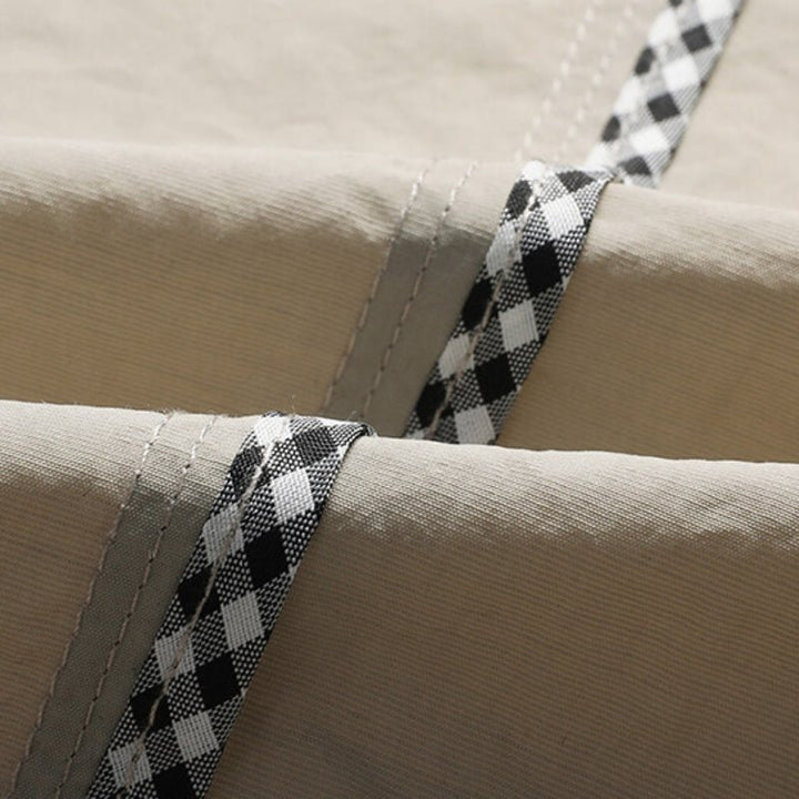 Vortex – Cotton Blazer - Hilltop Nord