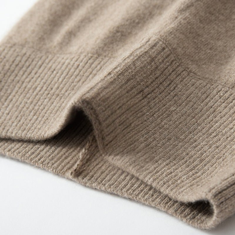 Winterform – Cashmere Leggings - Hilltop Nord