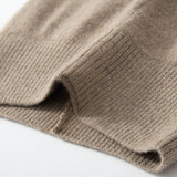 Winterform – Cashmere Leggings - Hilltop Nord