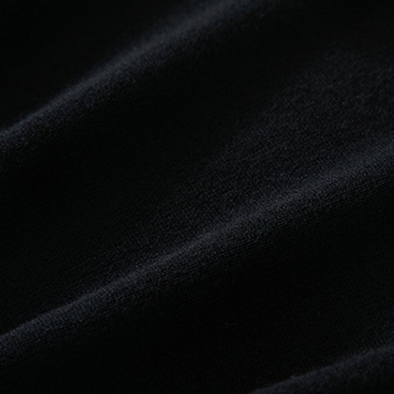 Shadowbloom – Cashmere Wool Sweater - Hilltop Nord