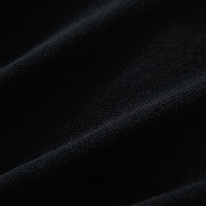 Shadowbloom – Cashmere Wool Sweater - Hilltop Nord