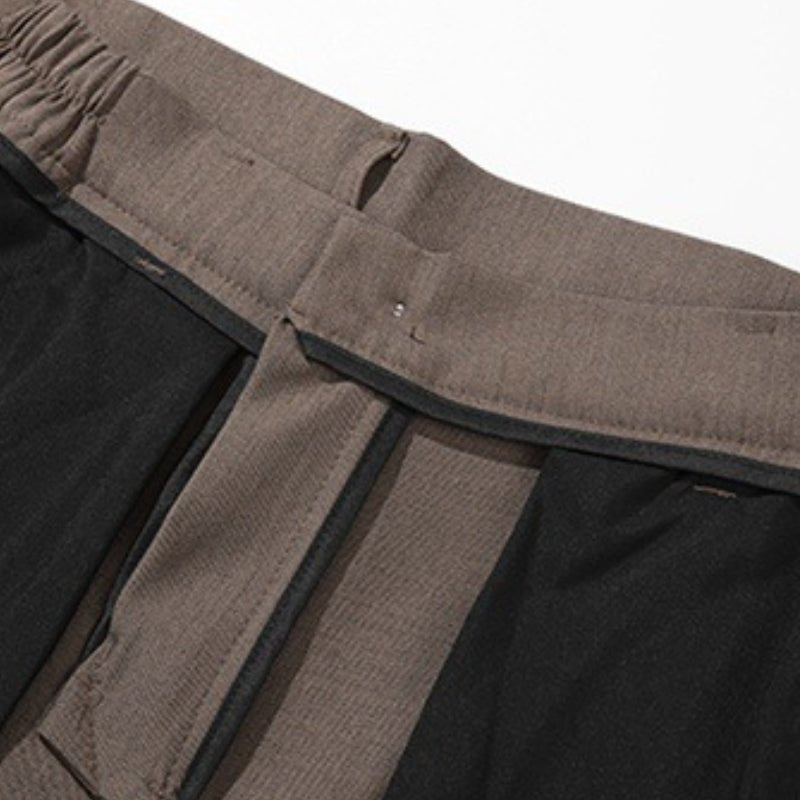 Broadline – Trousers - Hilltop Nord