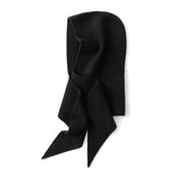 HarborVeil – Cashmere Wool Hood - Hilltop Nord