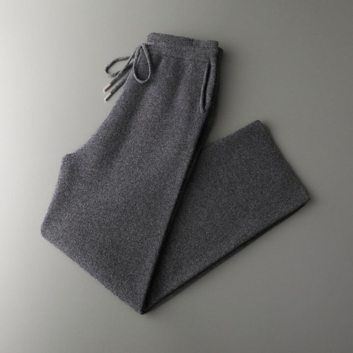 Glenridge – Wool Pants - Hilltop Nord