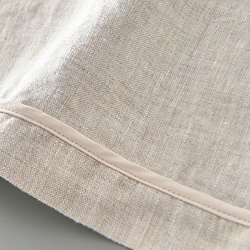 Eastwind – Linen Blazer