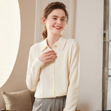 Ferncrest – Cashmere Wool Sweater