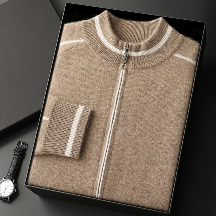 Glenwood – Cashmere Wool Set - Hilltop Nord