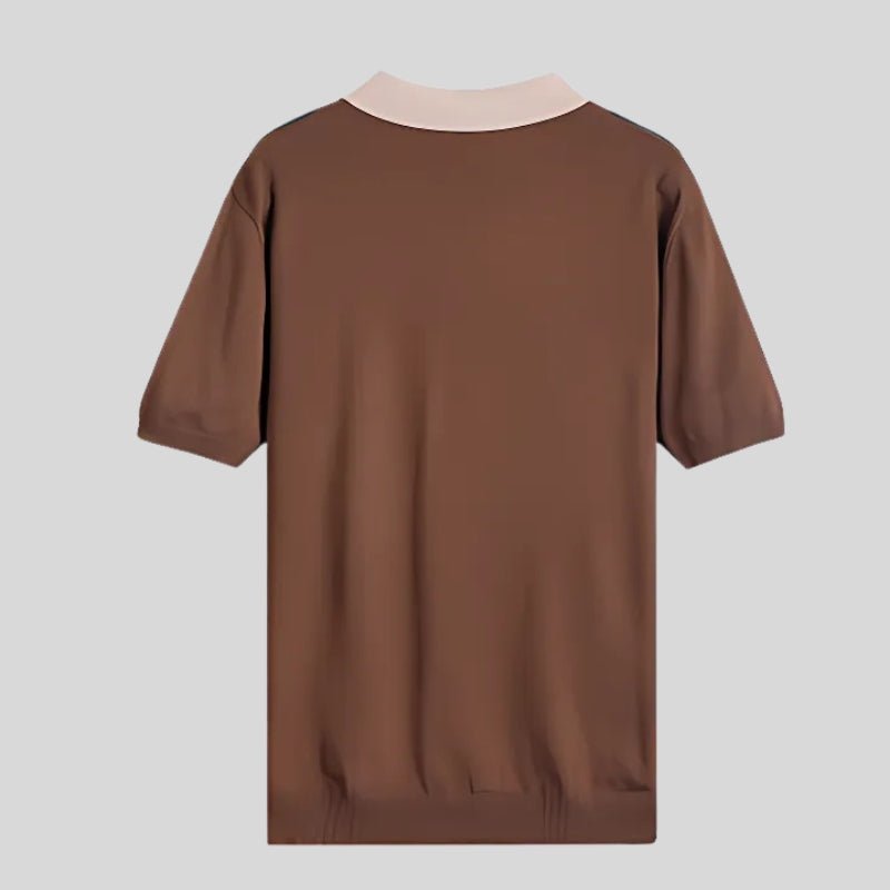 Halston – Polo - Hilltop Nord