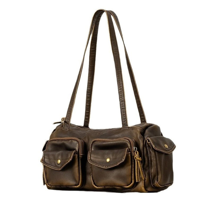 Timberlane – Shoulder Bag - Hilltop Nord
