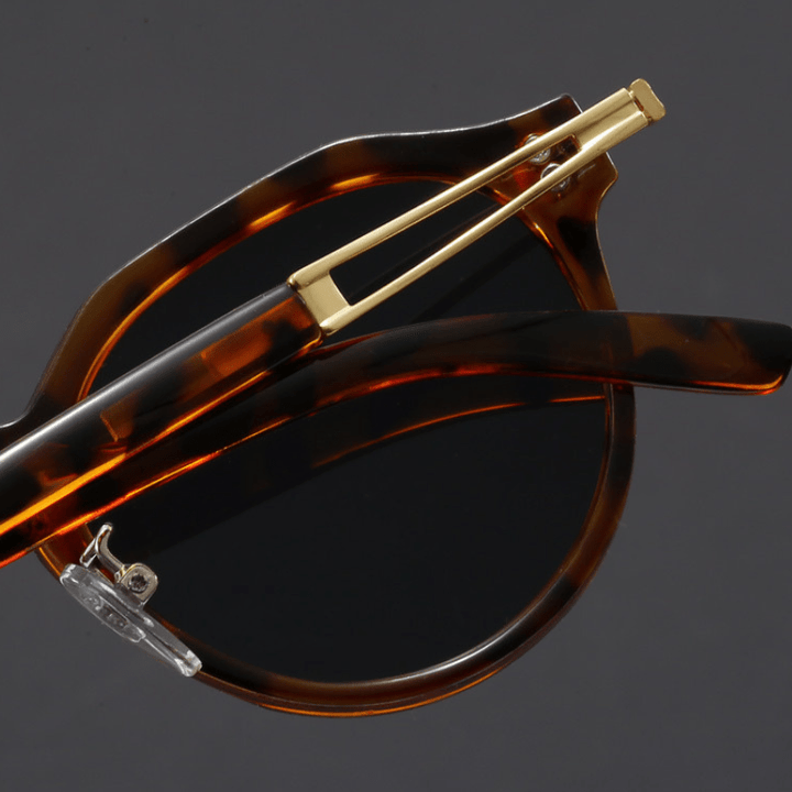 Marlo - Sunglasses - Hilltop Nord