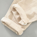 Ledge – Cotton Pants