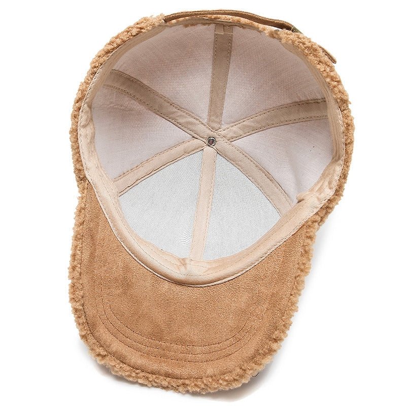 Pinehaven – Wool Cap - Hilltop Nord