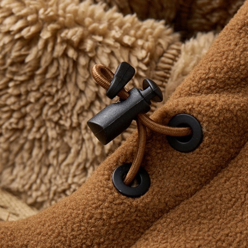 Windharbor – Jacket - Hilltop Nord