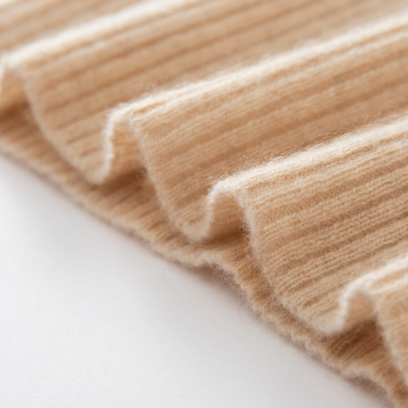 Threadhaven – Cashmere Wool Camisole