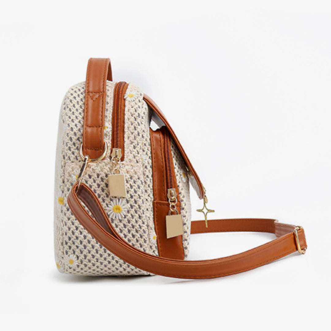 Millie – Mini Bag - Hilltop Nord