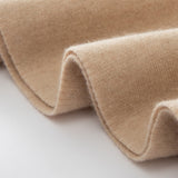 Briarcurve – Cashmere Wool Skirt