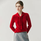 Windhollow – Cashmere Wool Sweater