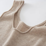 Birchvale – Cashmere Wool Dress - Hilltop Nord