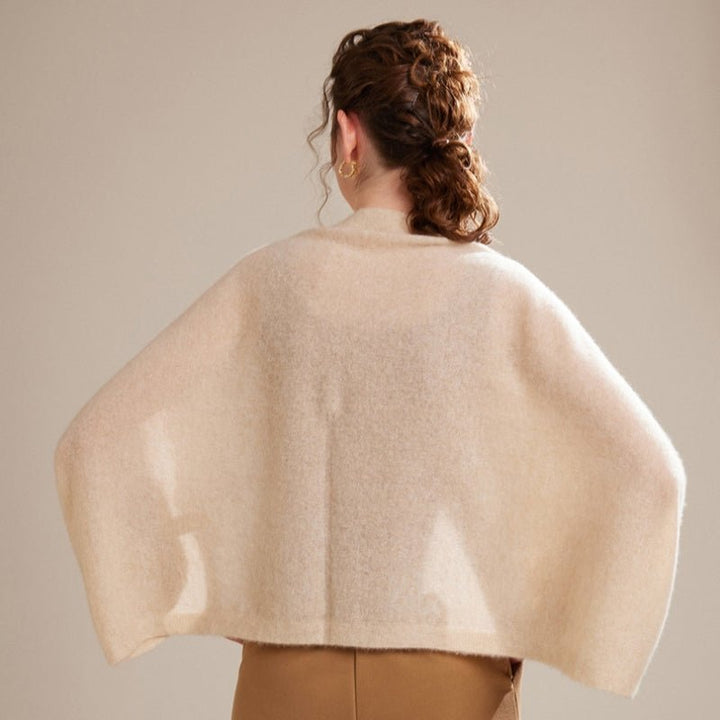 Corinne – Cashmere Shawl - Hilltop Nord