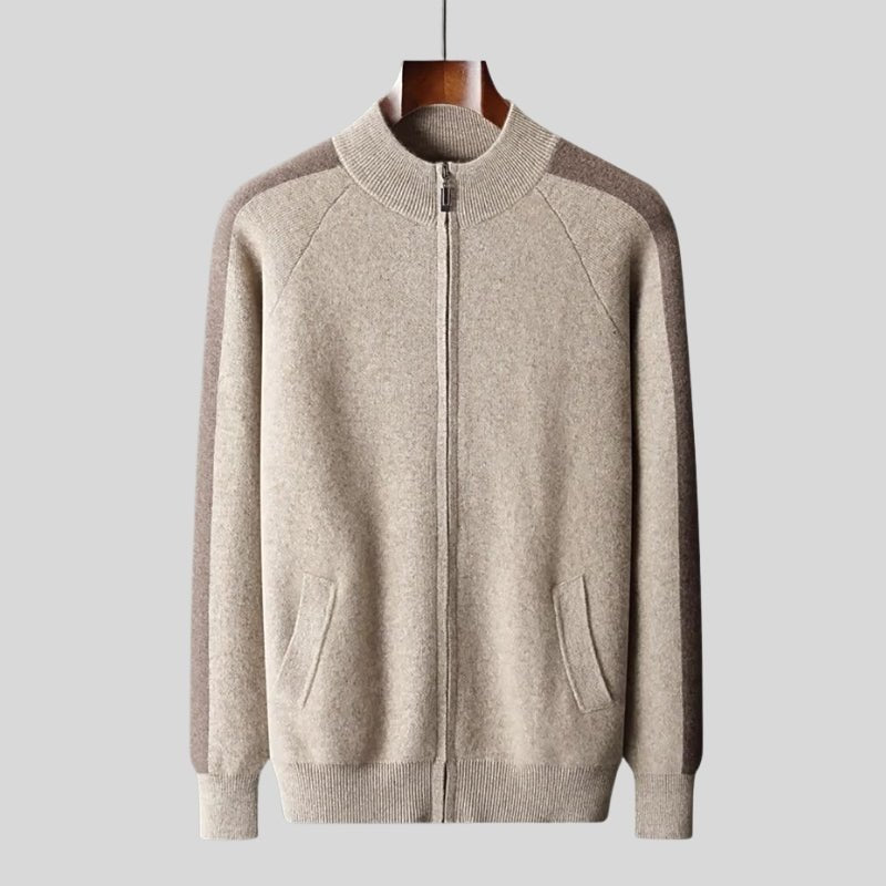 Ascent – Cashmere Wool Set - Hilltop Nord