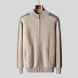 Ascent – Cashmere Wool Set - Hilltop Nord