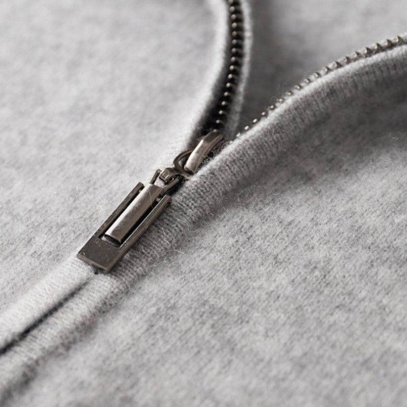 Vanguard – Wool Hoodie