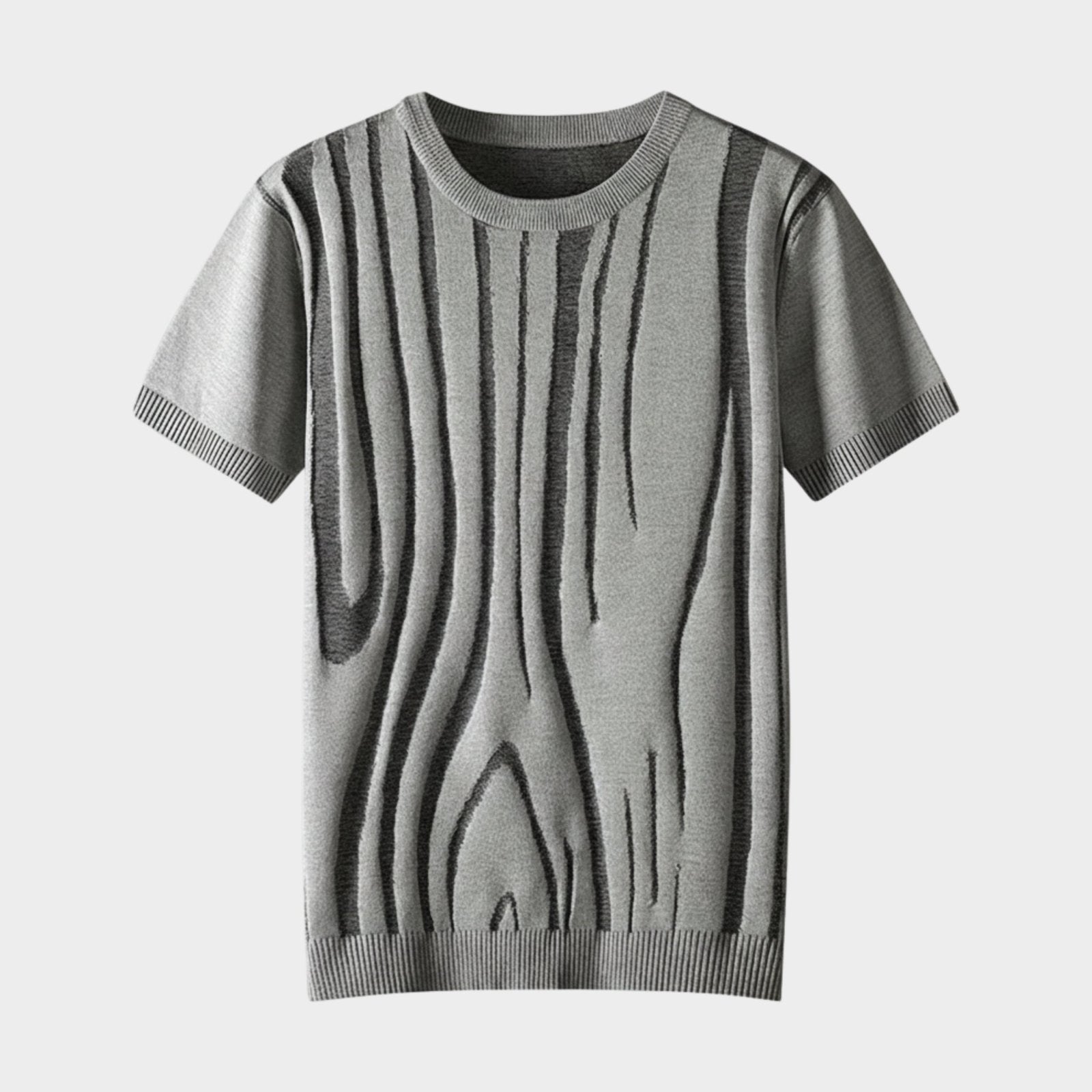 Sequoia - Cotton Tee - Hilltop Nord