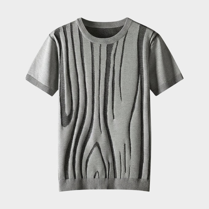 Sequoia - Cotton Tee - Hilltop Nord