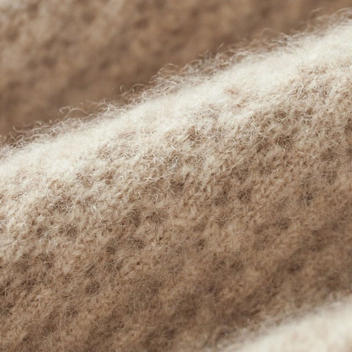 Alderway – Wool Zip Hoodie - Hilltop Nord