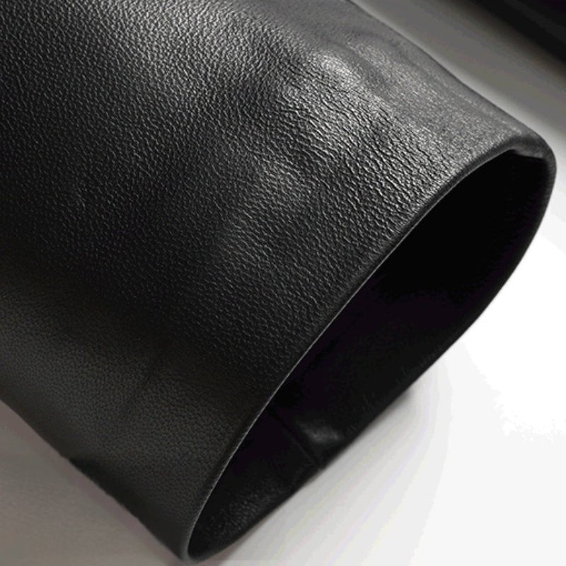 Nightfall – Leather Jacket - Hilltop Nord