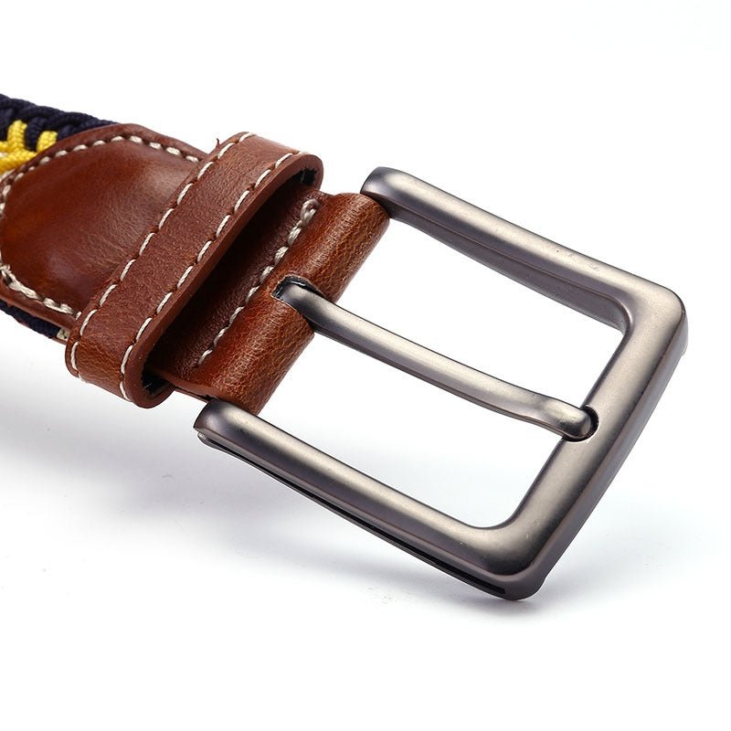 Fieldlock – Belt - Hilltop Nord