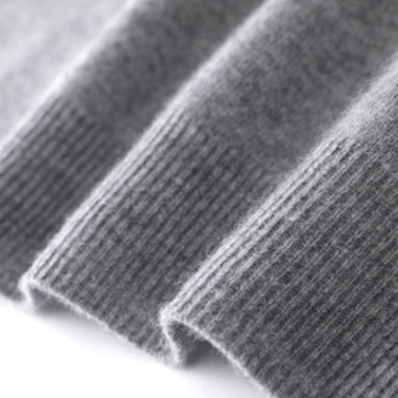 Milo – Wool Knit T-Shirt - Hilltop Nord
