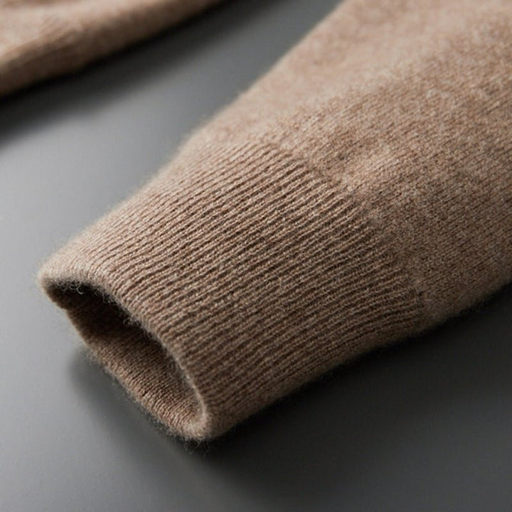 Grayburn – Cashmere Wool Set - Hilltop Nord