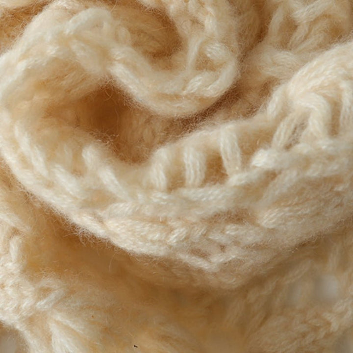 Softreach – Cashmere Wrap - Hilltop Nord