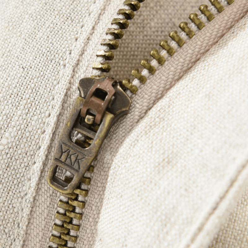 Solin - Linen Pants - Hilltop Nord