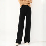 Calmline – Wool Pants - Hilltop Nord