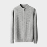 Opus - Merino Jacket - Hilltop Nord