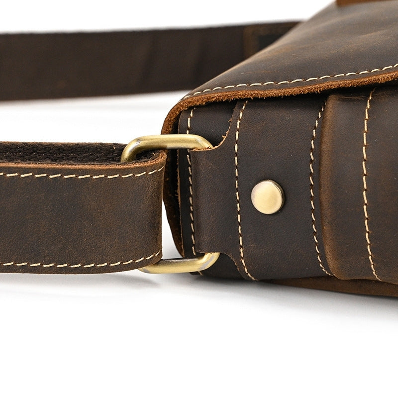 Northgate – Leather Bag